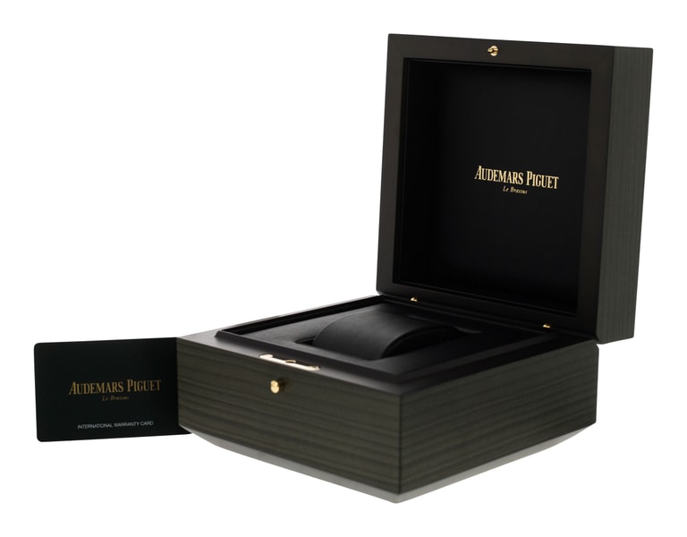 Audemars Piguet Royal Oak 26715OR.OO.1356OR.01